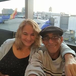 Meet your Posher, Diane